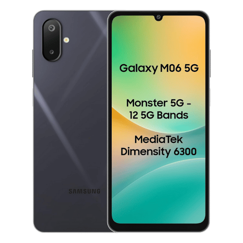 Samsung Galaxy M06