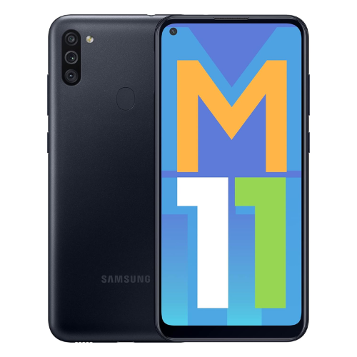Samsung Galaxy M11