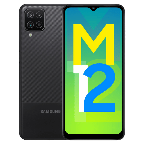 Samsung Galaxy M12