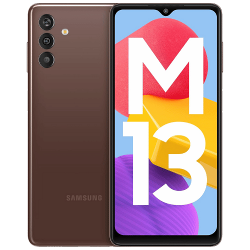 Samsung Galaxy M13 (India) image 1