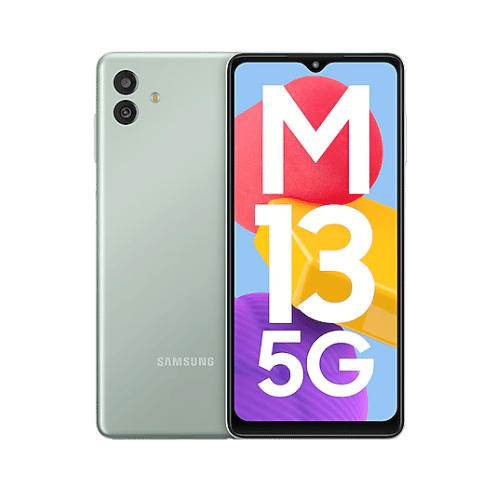 Samsung Galaxy M13 5G