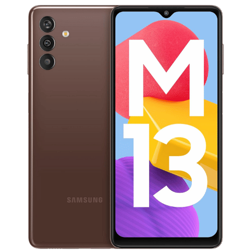 Samsung Galaxy M13