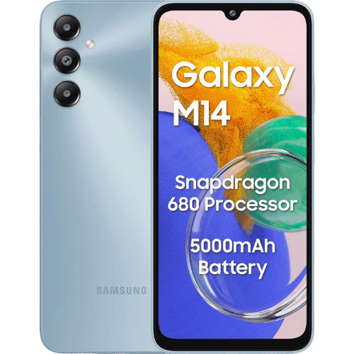 Samsung Galaxy M14 4G