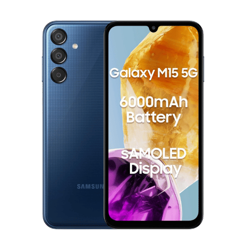 Samsung Galaxy M15