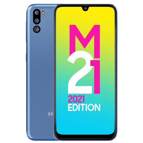 Samsung Galaxy M21 2021