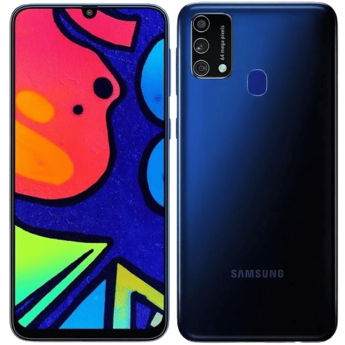 Samsung Galaxy M21s