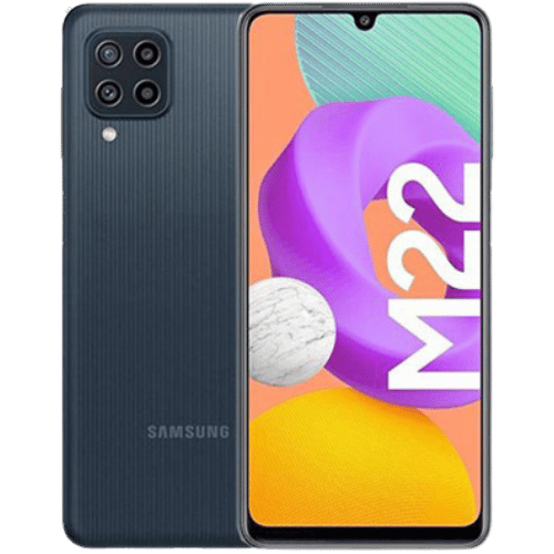 Samsung Galaxy M22