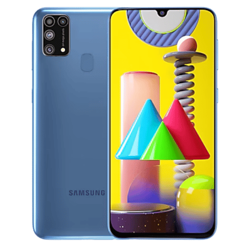 Samsung Galaxy M31 Prime