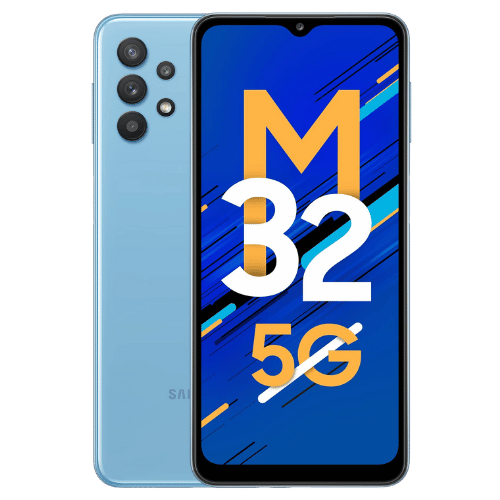 Samsung Galaxy M32 5G