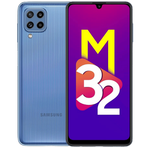 Samsung Galaxy M32