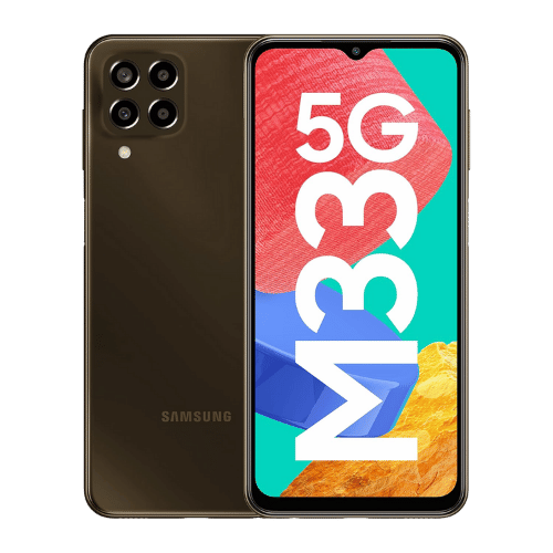 Samsung Galaxy M33