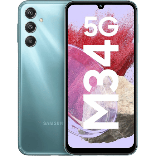 Samsung Galaxy M34 5G
