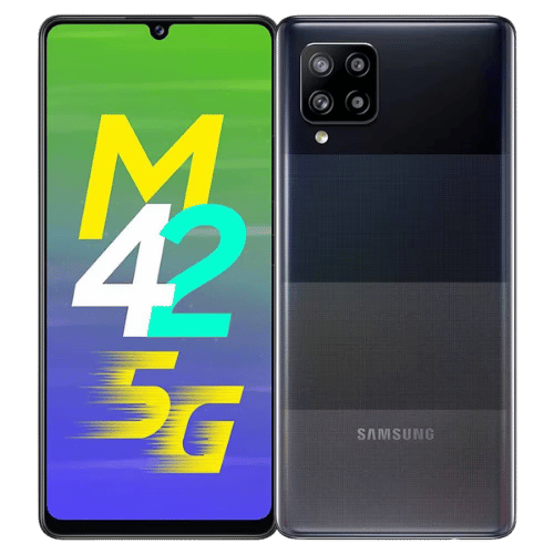 Samsung Galaxy M42 5G