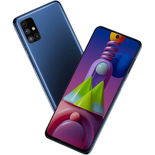 Samsung Galaxy M51
