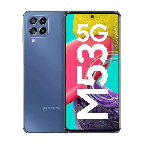 Samsung Galaxy M53