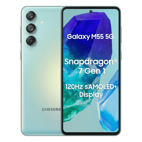 Samsung Galaxy M55