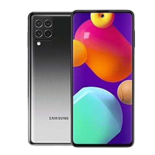 Samsung Galaxy M62