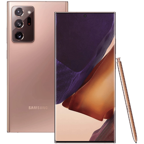 Samsung Galaxy Note20 Ultra 5G