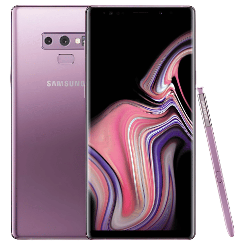 Samsung Galaxy Note9