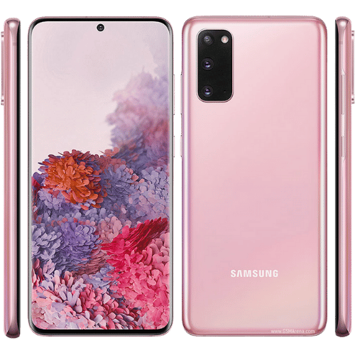 Samsung Galaxy S20 5G UW