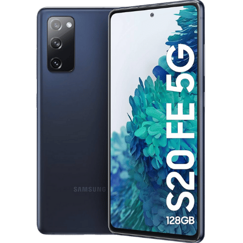 Samsung Galaxy S20 FE 2022
