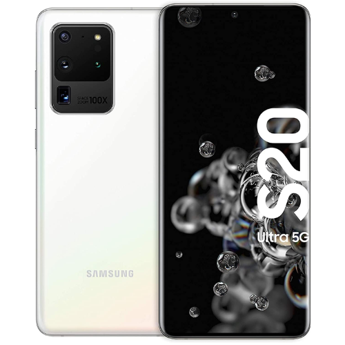 Samsung Galaxy S20 Ultra 5G