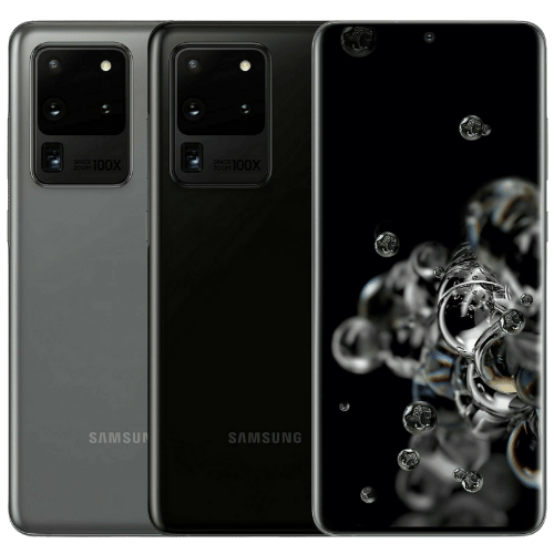 Samsung Galaxy S20 Ultra
