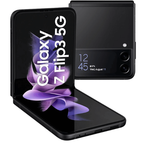 Samsung Galaxy Z Flip3 5G