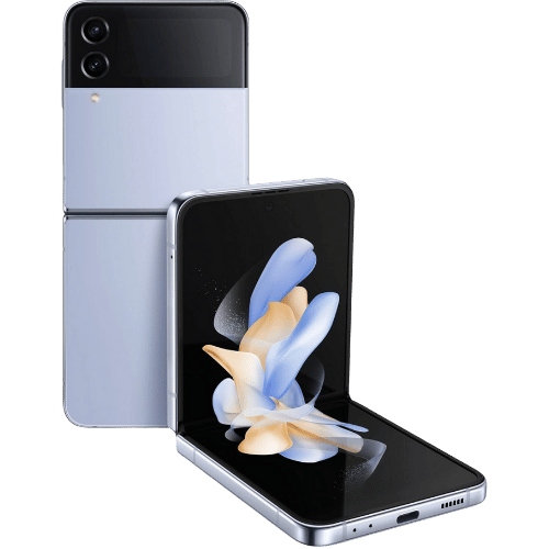 Samsung Galaxy Z Flip4