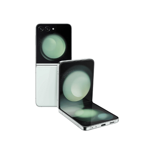 Samsung Galaxy Z Flip5
