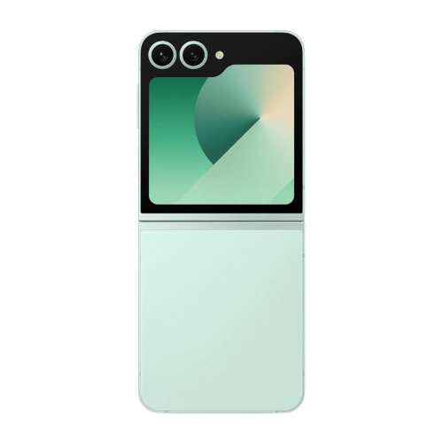Samsung Galaxy Z Flip6