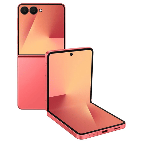 Samsung Galaxy Z Flip7 image 1