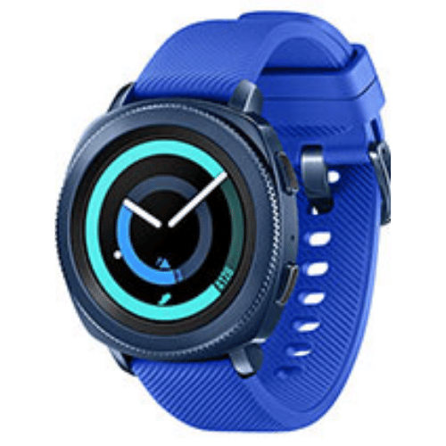 Samsung Gear Sport