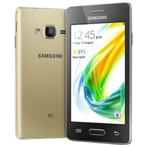 Samsung Z2