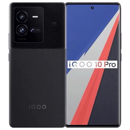 Vivo iQOO 10 Pro