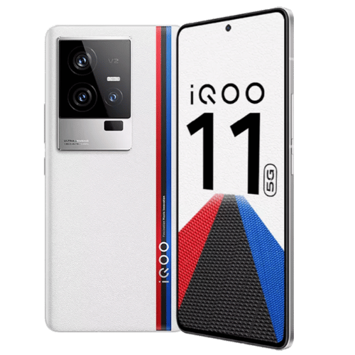 Vivo iQOO 11
