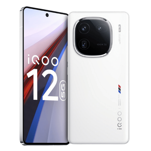 Vivo iQOO 12