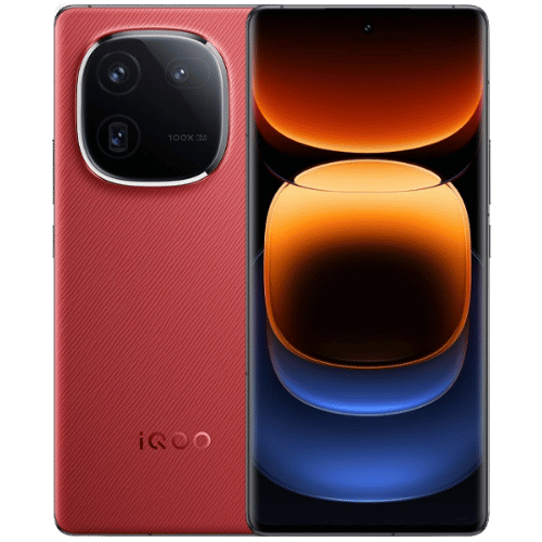 Vivo iQOO 12 Pro