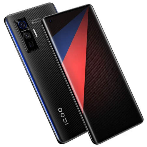 Vivo iQOO 5 Pro 5G