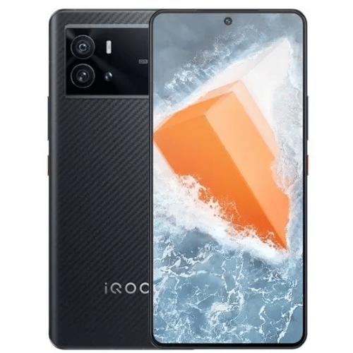 Vivo iQOO 9 (China)