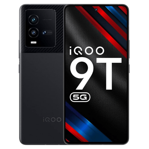 Vivo iQOO 9T