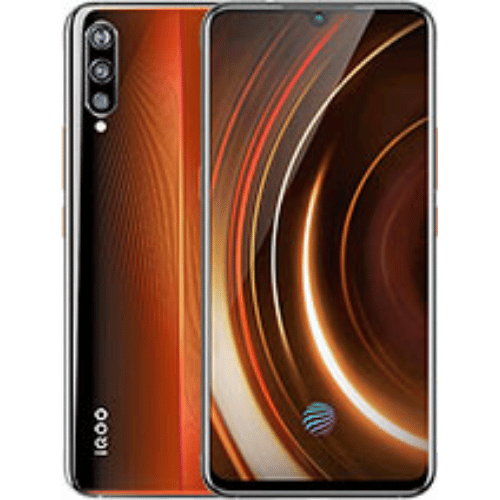Vivo iQOO
