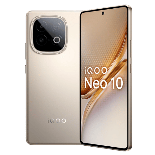 Vivo iQOO Neo 10