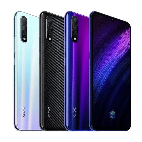 Vivo iQOO Neo