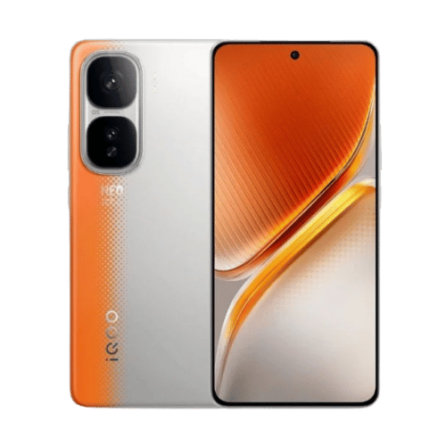 Vivo iQOO Neo10 Pro (China)