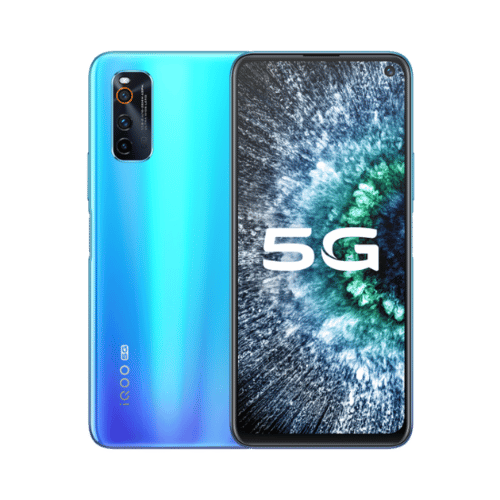 Vivo iQOO Neo3 5G