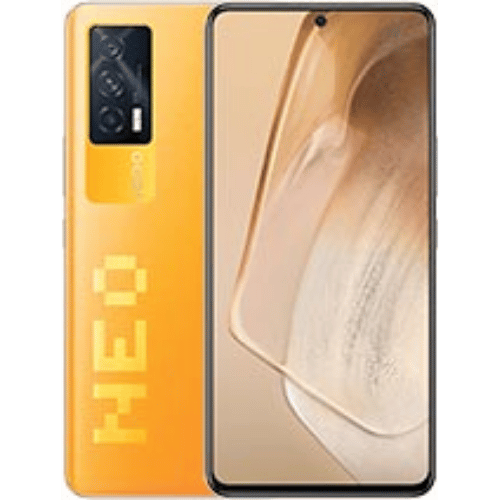 Vivo iQOO Neo5