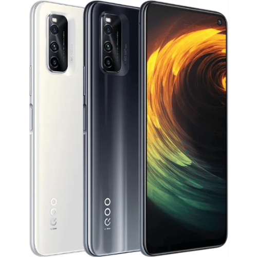 Vivo iQOO Neo5 Lite