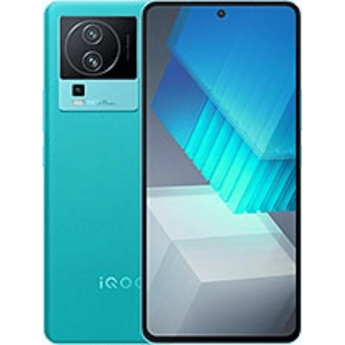 Vivo iQOO Neo7 (China)