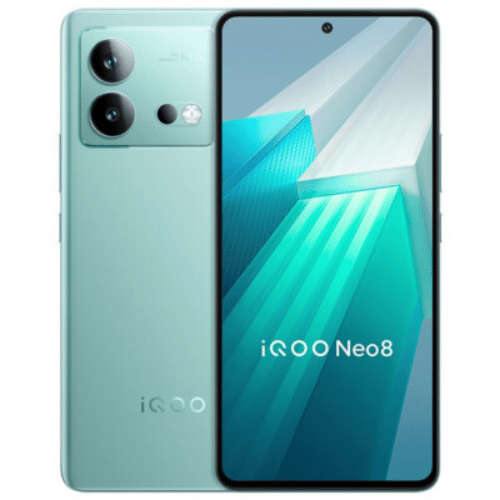 Vivo iQOO Neo8 Pro